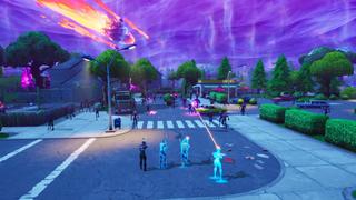 Fortnite: ¿de qué trata la serie Onda musical y quiénes formarán parte de ella?