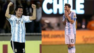 Golazos, alegrías, frustraciones y Perú en su camino: así le fue a Messi en fases finales de Copa América