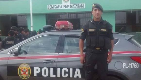Capturan a 3 policías implicados en robo de containers en Lima