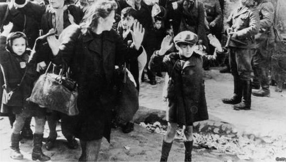 Zawisza, los niños soldados que combatieron a los nazis