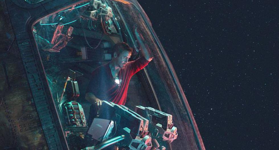 Avengers: Endgame: ¿qué significa el final de Vengadores 4? (Foto: Marvel Studios)