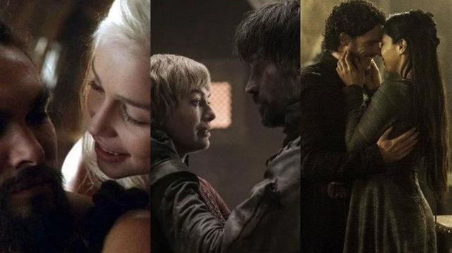 "Game of Thrones" emite actualmente su octava y última temporada. (Foto: HBO)