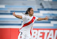 Perú vs. Venezuela Sub 20 Femenino en vivo: horarios, canales de transmisión y dónde ver partido 