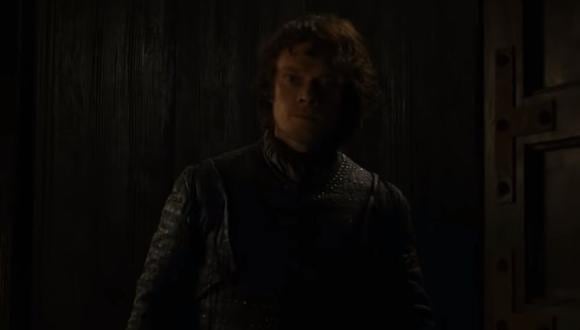 Theon Greyjoy tomó valor, rescató a su hermana y regresará a pelear con Jon Snow. (Foto: Captura de video)