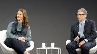 Bill Gates: ¿Cuál fue su mensaje al dar a conocer que se separa de su esposa Melinda?