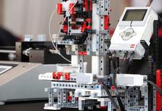 Investigadores usan Legos para crear bioimpresora de piel humana de bajo costo