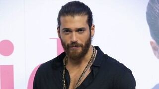 Can Yaman: de galán de “Dolunay” y “Erkenci Kus" a soldado del Ejército turco