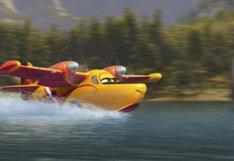 'Aviones 2' es la película más ambiciosa de Disney, asegura el director