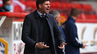 Vuelve a Premier League: Steven Gerrard es el nuevo director técnico del Aston Villa