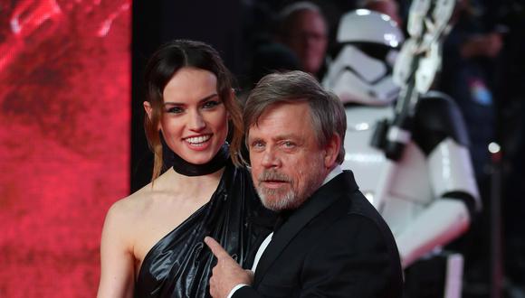 ¿Cuánto recaudó "Star Wars: The Last Jedi" en su estreno en EE.UU.?