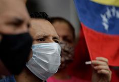 Venezuela supera los 90.000 contagios por coronavirus