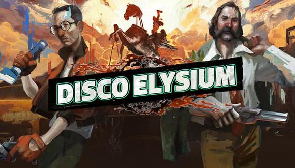 Disco Elysium, la opera prima del estudio estonio ZA/UM, ganó en cuatro nominaciones en The Game Awards. (Foto: ZA/UM)