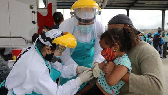 Coronavirus en Colombia | Ultimas noticias | Último minuto: reporte de infectados y muertos hoy, miércoles 8 de julio del 2020 | Covid-19 | (Foto: AFP / Raul ARBOLEDA).