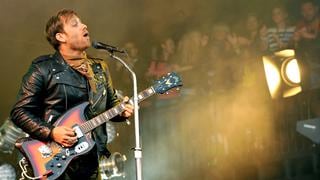 Glastonbury 2014: así se vive el último día del festival