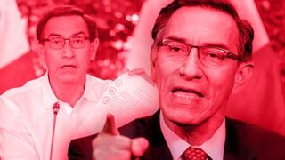 Martín Vizcarra no responderá a comisión: los argumentos del Ejecutivo bajo la lupa