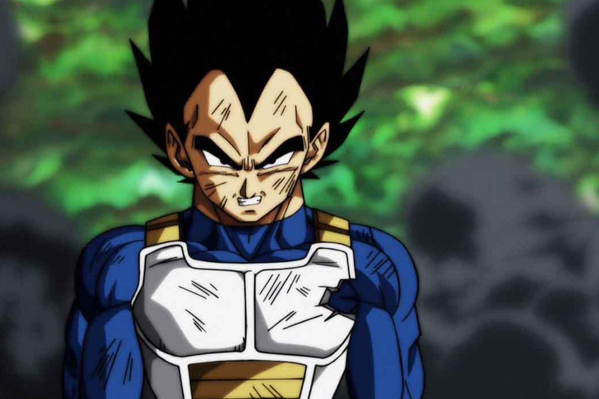 Vegeta (príncipe dos sayajins), Wiki