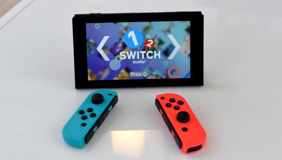 Lanzada el 3 de marzo de 2017, el Nintendo Switch es una de las consolas más populares en la historia de la corporación japonesa.