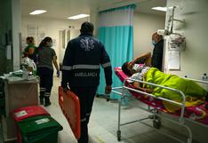 Colombia suma 11.426 casos nuevos y 300 fallecimientos por coronavirus