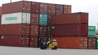 Comercio de bienes del Perú registra crecimiento en el primer trimestre y supera lo alcanzado en Latinoamérica