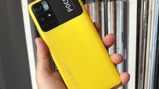 Xiaomi Poco M4 Pro 5G Review: lo bueno y lo malo del smartphone gamer