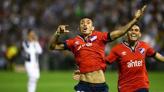 Alianza Lima perdió ante Nacional con este gol a los 10 segundos tras terrible error de Fuentes [VIDEO]