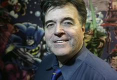 Neal Adams, el artista que le devolvió a Batman su popularidad, falleció a los 80 años