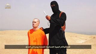John el Yihadista, el decapitador, estaría herido en Iraq
