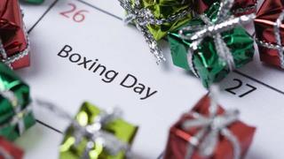 ¿Qué es el Boxing Day, cuándo y dónde se celebra?