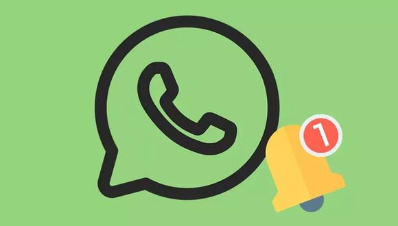 ¿Quieres saber si leyeron tu mensaje sin entrar a WhatsApp? Usa estos pasos. (Foto: WhatsApp)