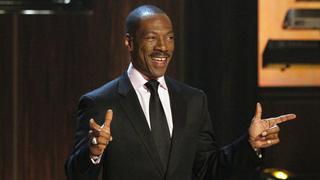 Eddie Murphy vuelve a "Saturday Night Live" después de 31 años