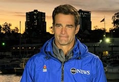 Ya no podía ingresar al set de “Good Morning America”: por qué ABC News despidió a Rob Marciano