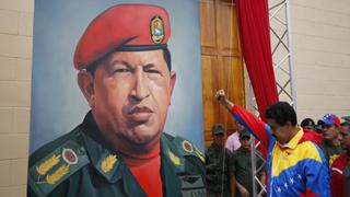 Maduro propone que colegios estudien el "pensamiento de Hugo Chávez"
