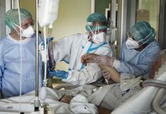 Italia supera los 18.000 fallecidos por coronavirus y se prepara para prolongar aislamiento