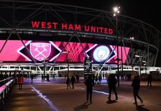 London Stadium es nombrado como mejor estadio del 2016