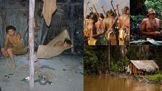Cuáles son las tribus más aisladas del mundo y qué se sabe de ellas