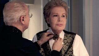 Walter Mercado: mira el tráiler del documental ‘Mucho, mucho amor’ sobre su vida