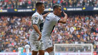 Pumas: jugadores suman análisis de partidos a sus entrenamientos caseros