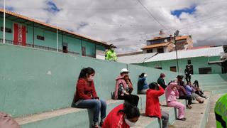 Coronavirus en Perú: 273 mujeres fueron detenidas en Cajamarca tras no acatar disposición del Gobierno