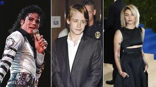 Macaulay Culkin contó la verdad de su relación con Michael Jackson y su hija