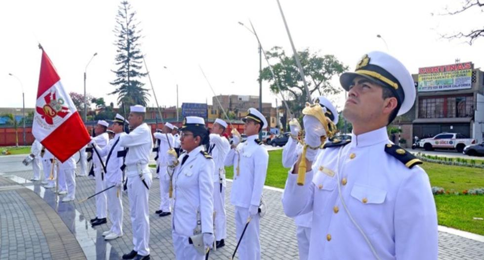 Complete List of World's Most Powerful Naval Powers: Where is Peru Ranked |  Answers