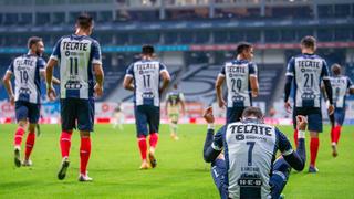 Monterrey derrotó por 1-0 a América por la fecha 2 del Clausura de la Liga MX