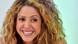 La historia detrás de la frustrada aparición de Shakira en “Betty, la fea”