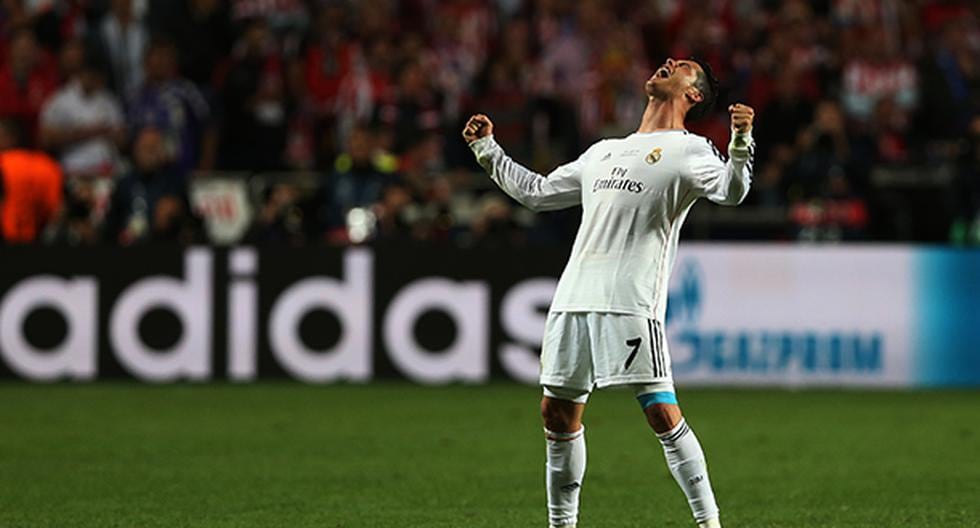 Cristiano Ronaldo acaba de entrar en la treintena recibiendo además otras condecoraciones. (Foto: Getty Images)