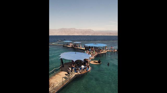 Eilat, el balneario del medio oriente que debes conocer  - 5