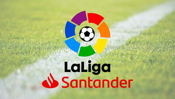 LaLiga Santander dará inicio el próximo viernes 12 de agosto. | Composición: LaLiga / Pixabay