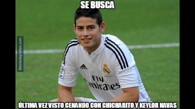 Estos son los memes de la derrota de Real Madrid ante Atlético - 12