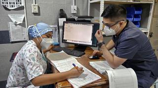 México registra 478 muertes y 4.056 nuevos casos de coronavirus en un día