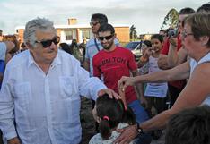 José Mujica: 10 momentos del presidente que despidió Uruguay