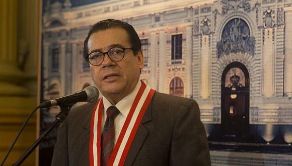 Mendoza espera que se revoque orden de traslado a terroristas