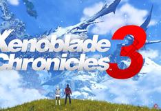 Xenoblade Chronicles 3 | Fecha de lanzamiento, precio y tráilers del esperado juego de Nintendo 